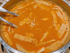 -杨翔豆皮涮牛肚(华阳城店)