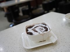-圆碌碌甜品屋(二中店)