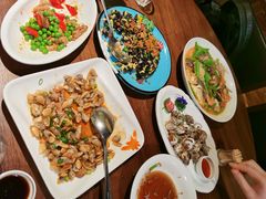 -美乐食街(小南店)