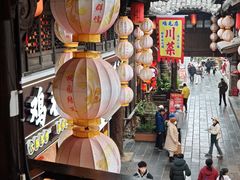-将军府·鸡毛店(武侯祠店)