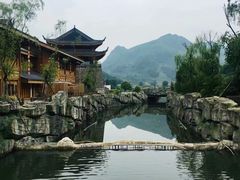 -中国傩城