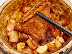 -肆月河豚·新淮扬(金融街店)