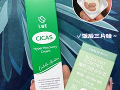 -Olive Young(明洞旗舰店)