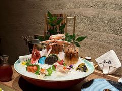 -Minase水濑·日料放题(外滩店)