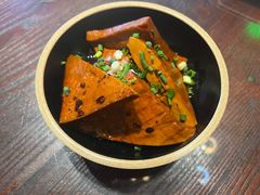 -易老头三样菜(南滨路总店)