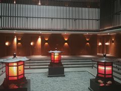 -西安威斯汀大酒店