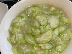 小炒湖南丝瓜-潇湘府•湘菜领军品牌(望京店)