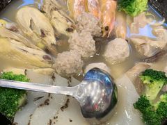 -一楼食业·美食人家