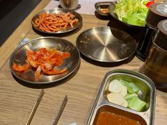 -西塔老太太泥炉烤肉(虹桥南丰城店)