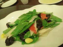 -西安烤鸭店(369烤鸭王店)