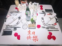 -王品牛排(珠海富华里店)