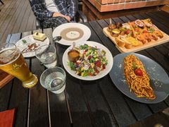 -布拉格餐厅· 中欧捷克菜(全国首店)