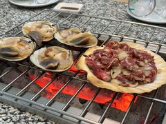 -震海贝烤贝·民俗特色店(延吉总店)