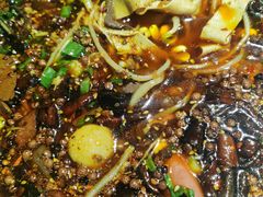 -老长沙罐子楼(平顶山总店)