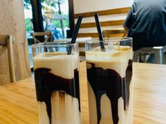 -Torch Coffee 炬点咖啡
