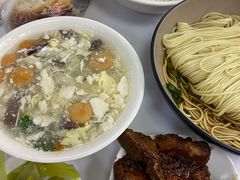 -常州糕团店(北大街新世纪商城店)