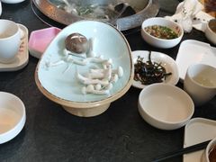 -牛品荟牛肉火锅(新城广场店)