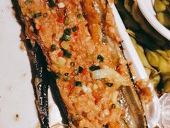 -很久以前羊肉串(打浦路店)
