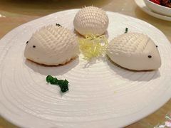-8餐厅(新葡京酒店)