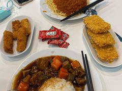 -宜家·瑞典风味餐厅(北京西红门店)