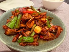 -金哥私房菜馆(张府园总店)