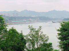 -金海湾滨江公园