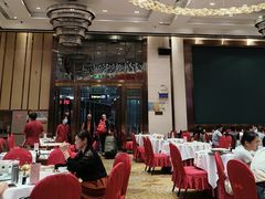 -红馆喜宴(十亩地店)