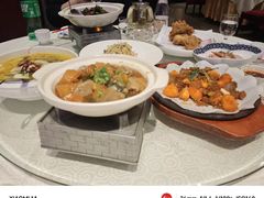 -山西会馆·晋菜·晋商宴·学堂记忆(许坦西街店)
