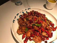 -花椒笑成都小馆(百脑汇店)
