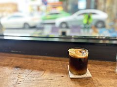 -常识咖啡common sense(春熙路店)