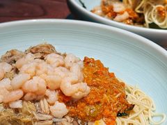 -裕兴记•蟹黄面馆(人民广场店)