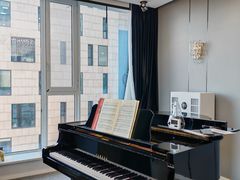 -Melody Mentor音乐私教馆(朝外·悠唐店)