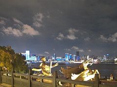 -汉水谣·江景餐厅(江滩店)