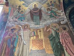 -滴血救世主教堂