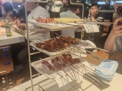 -玉善烧烤串城(长春总店)