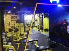 -每练有胜健身工作室(EFC店)