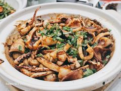 -山海经·海边人家 海鲜新青岛菜(扬州路店)