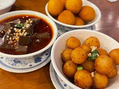 -炉小二铜锅牛蛙•川湘菜(三里屯店)