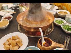 -阳坊胜利涮羊肉(阳坊老店)