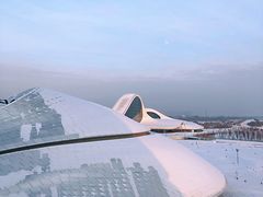 -哈尔滨大剧院