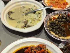 -绅士餐厅龙虾·烧烤(西门路店)