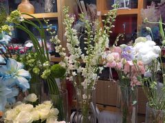 -谷莠子花艺·气球派对·绿植造景·花艺沙龙(金光华广场店)