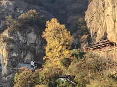 -大慈岩风景区