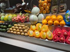 -曲水兰亭(北京四惠店)