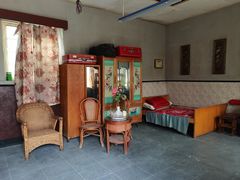 -清风小镇闯关东影视基地