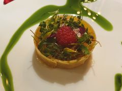 -三嚥阁 La Villa Restaurant