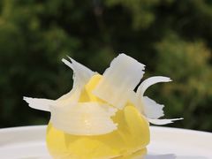柠檬爱上柚子-筑艺咖啡
