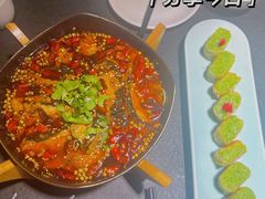 -安多素食(广仁寺路店)