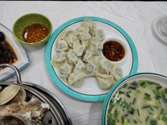 -日照大牌檔•小船海鲜(万平口店)