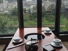 -江龙饭店·乌江豆腐鱼(乌江站分店)